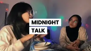 Free Food Isn&rsquo;t Really Free (MBG) | 3 AM Podcast in Pajamas