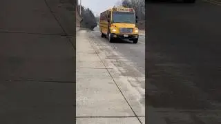 Bus 740 {Route 678}
