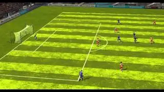 FIFA 14 Android - AZ GALXY 6 VS FC Copenhague