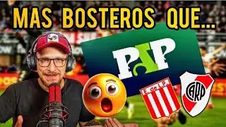 El An&aacute;lisis TENDENCIOSO de Paso a Paso River Estudiantes 