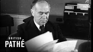 Beaverbrook - August 1951 (1941)