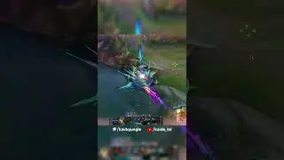 RANK 1 KINDRED PERFECT TEAMFIGHTING
