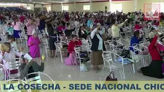 CULTO DE DOCTRINA IPC LUNES 16-12-2024