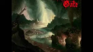 Ancient Gate - From the Shadow Lands (Full Album)