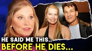 Patrick Swayze's Widow, Lisa Niemi, Revealed her Long Kept Secrets About His Husband