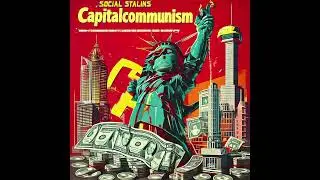 Social Stalins - Throw Back Jokes