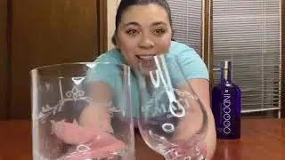 Mali Drinks Indoggo Gin