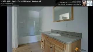 32978 S Mt. Brooks Drive | Hannah Rosamond