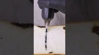 Tattoo Machine Fun Demonstration (2)