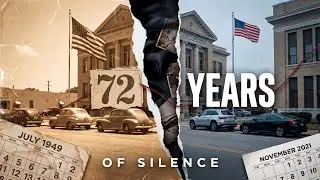 The Groveland Four 72 Years to Prove What Everyone Already Knew