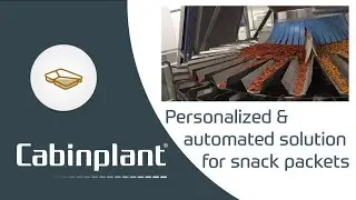 Cabinplant  Snack pack