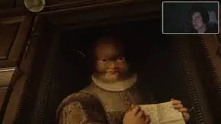 [Re-up] Cellbit jogando Layers of Fear (Completo)