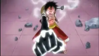 LUFFY And JIMBEI VS Big Mom PIRATES - One Piece 821 Preview