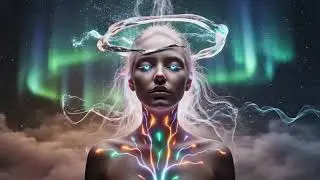 Atmospheric Melodic Techno Mix | Hypnotic Electronic Journey | Late-Night Vibes