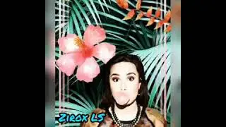 Se quiere escapar _ Zirox LS / Shadow  Light