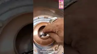 TUTORIAL CARA MEMBERSIHKAN TUNGKU HARUM MANIS