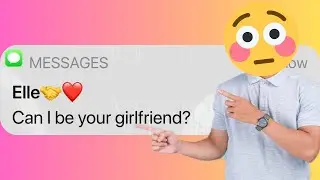 My bestfriend proposed me!?😱🔥 Romantic text story ~ Texterbuddy