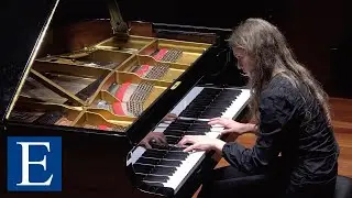 Clásica para dummies: Nocturno para piano op. 9 núm. 2 de Chopin en concierto