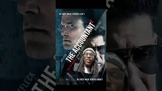 #theaccountant2 #action #actionmovie #benaffleck #jonbernthal #movie #review #svmba #filmreview