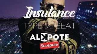 ALKPOTE | Type Beat