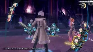 CS4 Rebalance Mod Osborne the Ironblooded Nightmare No Items