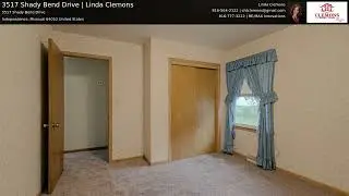 3517 Shady Bend Drive | Linda Clemons