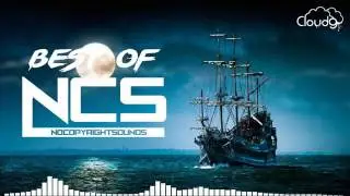 ♫ [Best of NCS] JPB - Defeat The Night (Nightcore 1 Hour)