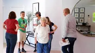 Art & Sev Open House