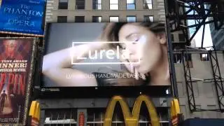 Zurela - Luxurious Handmade Lashes - Intro