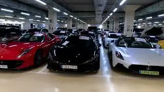 Seoul Auto Gallery | 서울오토갤러리