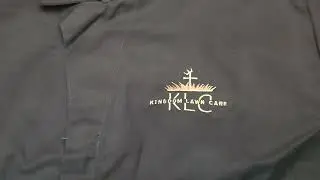 New lawn care uniform for 2023! #lawncare #landscaping #hustle