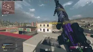 Warzone Deathmatch Gameplay in Plunder Game Mode (No Commentary rYu)