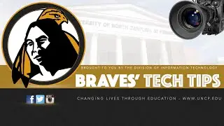 Braves' Tech Tips: WEPA Touchless Printing