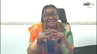 16jours d'activisme | Le message de Mme Rokya Ye-Dieng contre les violences basées sur le genre