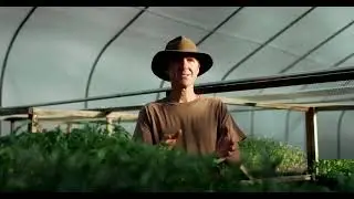 [Introduction] Adventist Agriculture Association (Weimar Farms)