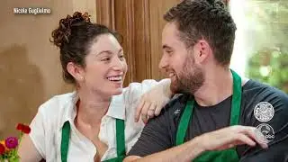 Philly super chefs revive historic garden at Amourette