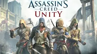 Assassin's Creed Unity - ASSASSINATE Le Peletier Mission 