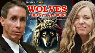 Wolves Among Us: Spotting Predators Who Blend Into Everyday Life w/ Mike King from Profiling Evil