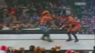 WWE The Animal Batista (HQ)