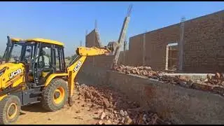 Jda Action- Illegal Industrial Area Vki,Narmada,sikar road jaipur