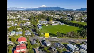 390B St Aubyn Street, Moturoa - FOR SALE