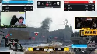 Scump, FormaL & ZooMaa Talk About Them 3 Slamming all Challengers! 👀