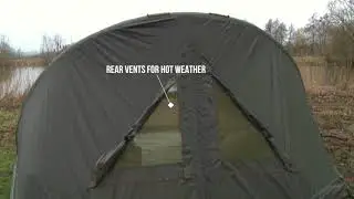 TF Gear Airflo Bivvy MK2