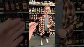 КАК БОЛЬШИНСТВО ПАРНЕЙ &laquo;ОХОТЯТСЯ&raquo; ЗА БУРБОНОМ!!!