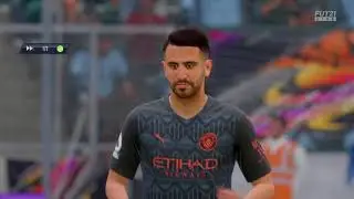 [FIFA 21 Ultimate Team] - Ну вот как-то так. xD