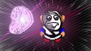 Graal Era:  The Game of Our Childhood (Nostalgia)