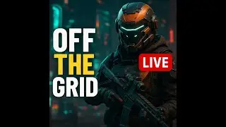 Off the Grid: Live Gameplay