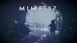 Dieses Game spielt mit deinem Verstand | MIMESIS
