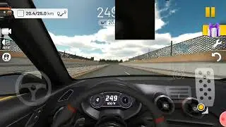 extr&ecirc;mem car daraving simulation pc adition