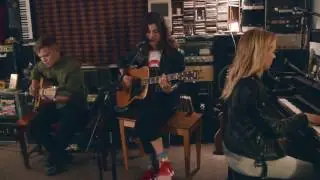 B&Oslash;RNS|American Money|EQX House Sessions